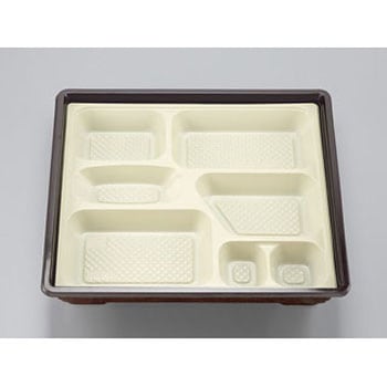 弁当容器  中皿 シーピー化成