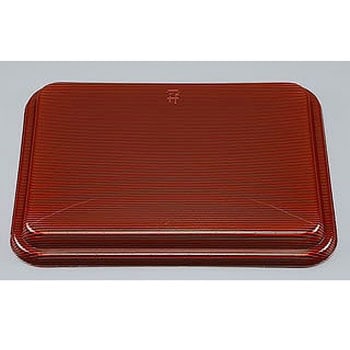弁当容器  共蓋 無地 シーピー化成