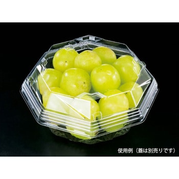 COPNコモ八角  本体 シーピー化成