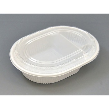 丼容器  ホワイトセット シーピー化成