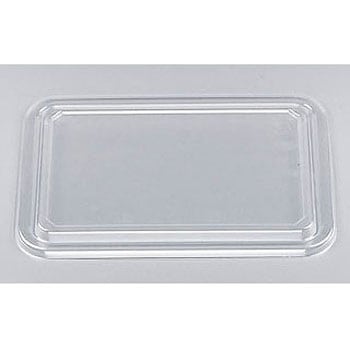 丼容器  透明蓋 シーピー化成