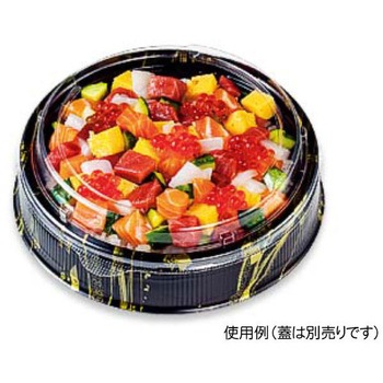 BFハカマ集丸  本体 シーピー化成