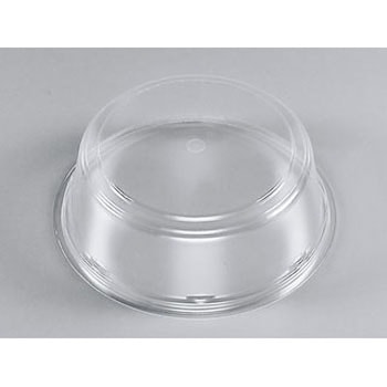 クリアすしキャップ - シーピー化成