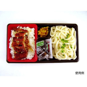 SF弁当  本体 シーピー化成