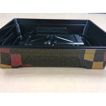 弁当容器  BFO 本体 - シーピー化成