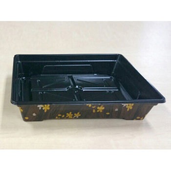 弁当容器  BFO 本体 - シーピー化成