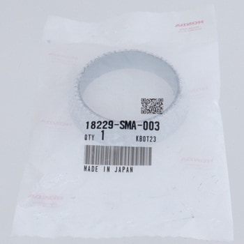 フェイズ2 15ポンド 18229-SMA-003 (18229)ガスケット 1個 ホンダ 【通販モノタロウ】