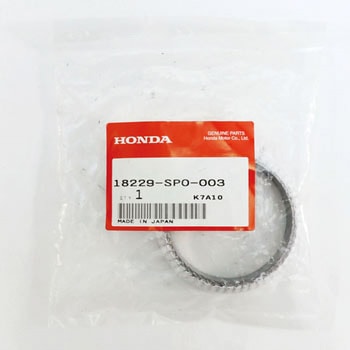 (18229)ガスケット ホンダ