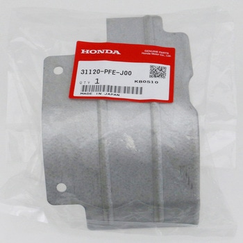 (31120)カバー ホンダ