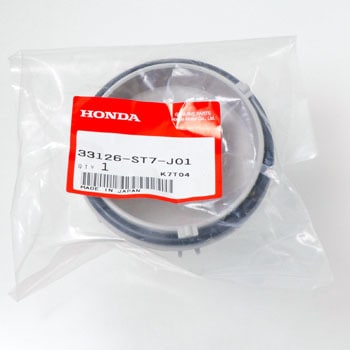 33126-ST7-J01 (33126)�J�o�[ �z���_ 25756246