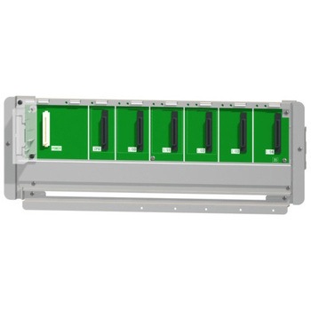 AnS サイズ版Q ラージ基本ベースユニット 三菱電機