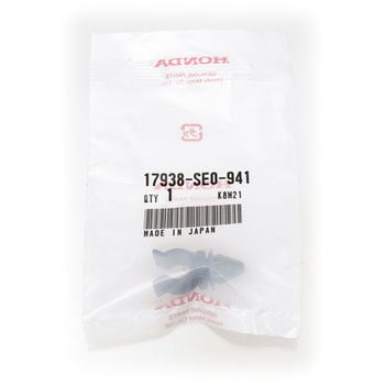 (17938)クリップ ホンダ