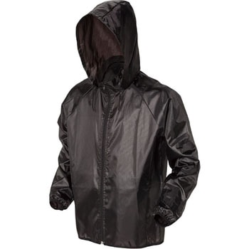 フルジップヤッケ(シャドウプリント) - KITA(喜多)