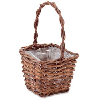 ガーデンバスケット ポッシュリビング