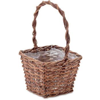 ガーデンバスケット ポッシュリビング