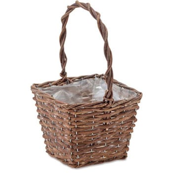 ガーデンバスケット ポッシュリビング