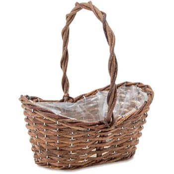 ガーデンバスケット ポッシュリビング