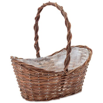 ガーデンバスケット ポッシュリビング