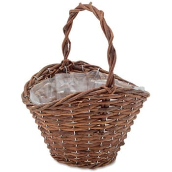 ガーデンバスケット ポッシュリビング