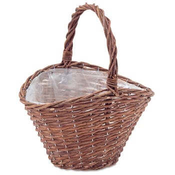 ガーデンバスケット ポッシュリビング