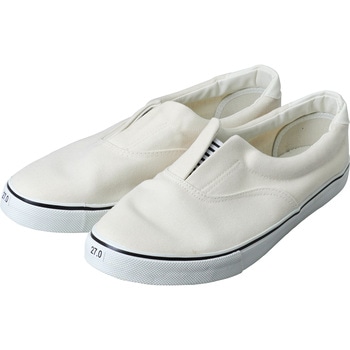 SDK-307 MIGRANT �f�b�L�V���[�Y SDK-307 ��؎Y�� �X���b�|���^�C�v ��ƌC �ގ�(�A�b�p�[)�� 25768707