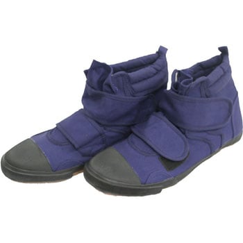 快適作業靴サスケマジック WS-320 鈴木産業