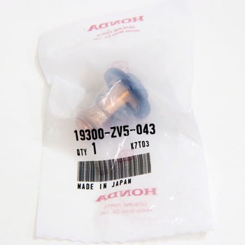 19300-ZV5-043 (19300)サーモスタット ホンダ 25769774