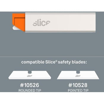 10585 カートンカッター Slice(スライス) セラミック 適合替刃10526