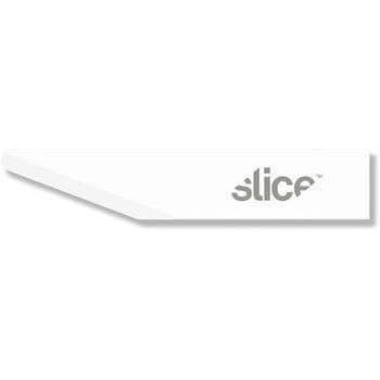 セラミック替刃 (ラウンド刃先 ストレート) - Slice(スライス)
