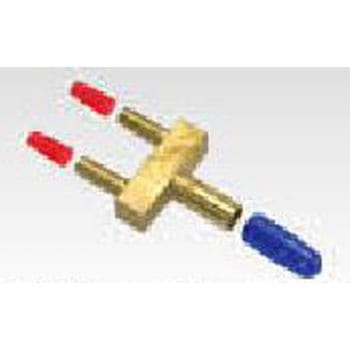 U分岐ヘッダー10×7B - 三菱ケミカルインフラテック