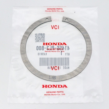 (41456)シム - ホンダ