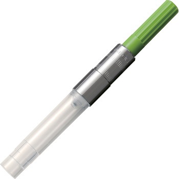 万年筆用インクコンバーター セーラー万年筆