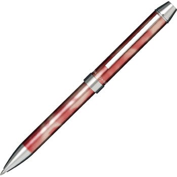 メタリノスポット(2色ボールペン+シャープペン) セーラー万年筆 多色 