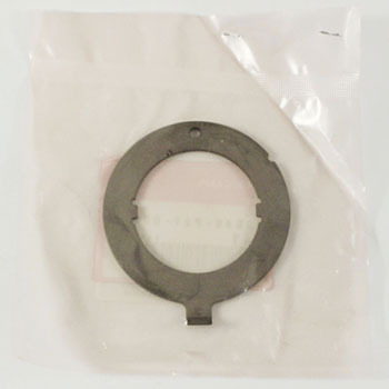 GROVER タンバリンcustam dry silverケース付き GROVER タンバリンcustam dry silverケース付き