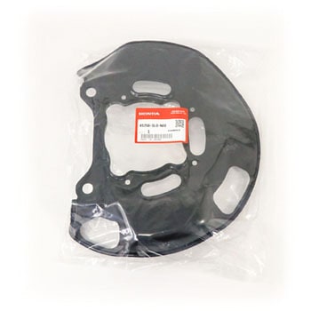 (45256)スプラッシュガード - ホンダ