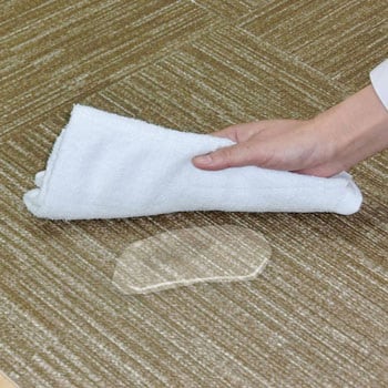 貼ってはがせるフロアパネル 富双合成 クッションフロア 【通販 貼ってはがせるフロアパネル 富双合成 クッションフロア 【通販