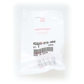 (43323)スプリング ホンダ