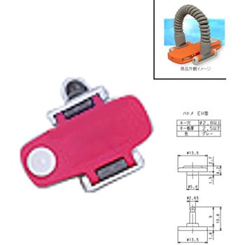 【番号なし】キー・オ・メイトRK型 GSK