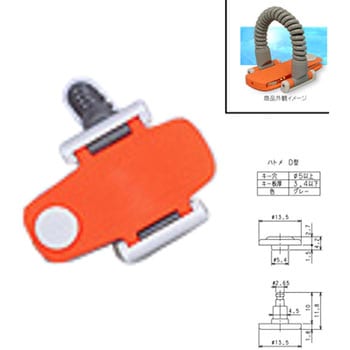 【番号なし】キー・オ・メイトRK型 GSK