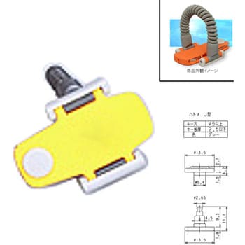 【番号なし】キー・オ・メイトRK型 GSK