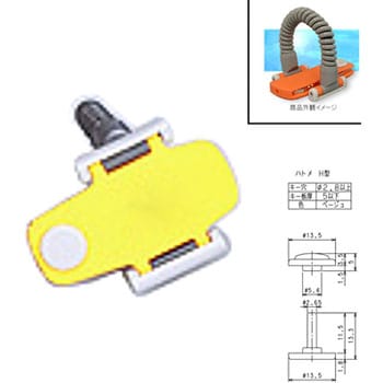 【番号なし】キー・オ・メイトRK型 GSK