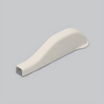 オプトモール 貫通カバー マサル工業