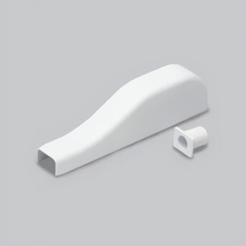 オプトモール 貫通カバー マサル工業