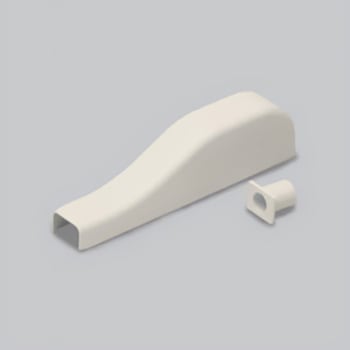 オプトモール 貫通カバー マサル工業