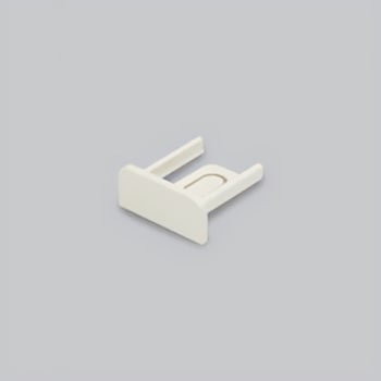 屋外用オプトモール 差込エンド - マサル工業