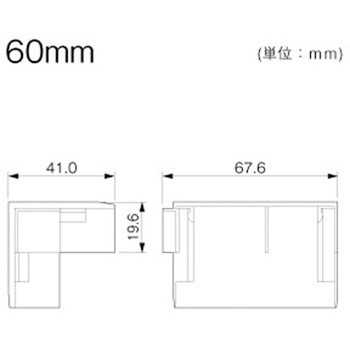 HKD668 ケーサー デズミ マサル工業 25788359