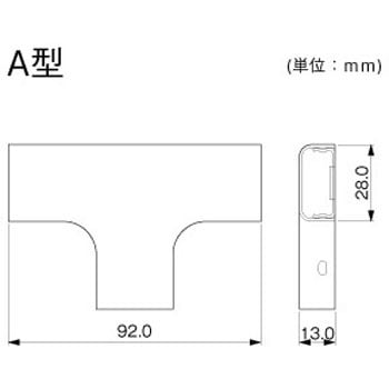 メタルモール ティー マサル工業