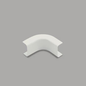 メタルモール インターナルエルボ 後付け型 マサル工業