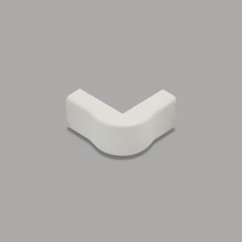 メタルモール エクスターナルエルボ 後付け型 マサル工業