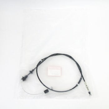 17910-S2A-003 (17910)スロットルケーブル 1個 ホンダ 【通販